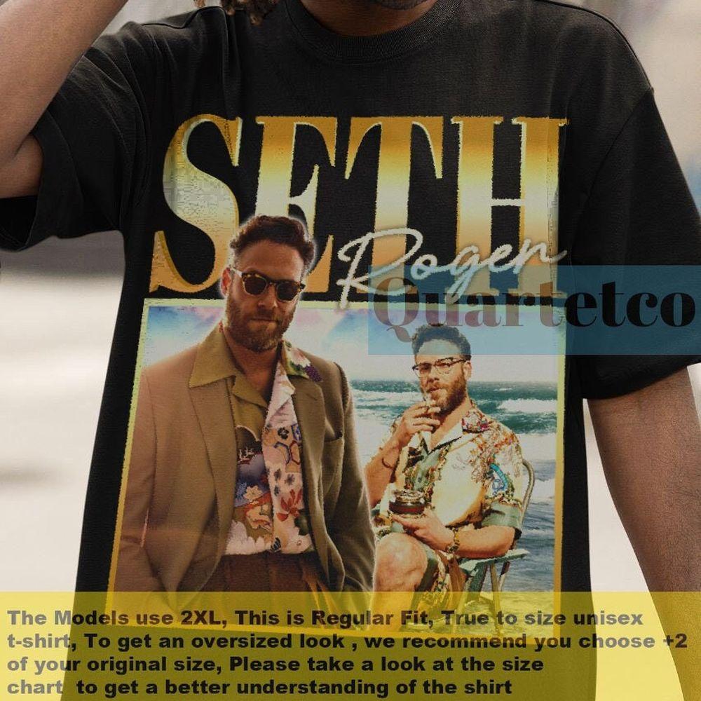 Vintage Seth Rogen Vuitino Merch Vintage Seth Rogen Vuitino Merch